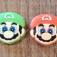 118FB Red OR Green dude (Choose Color)