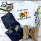 3347  Beads and beer *DREAM TRANSFER* DTF
