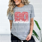 Go Cardinals  *DREAM TRANSFER* DTF