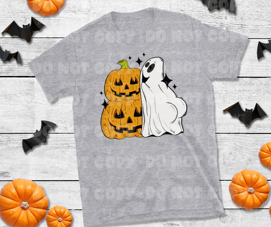 Boo-Twerking *DREAM TRANSFER* DTF