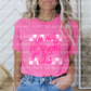 In my Pink era *DREAM TRANSFER* DTF