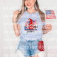 All American Gnome  *DREAM TRANSFER* DTF