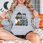 Small Town Boo *DREAM TRANSFER* DTF