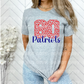Go Patriots *DREAM TRANSFER* DTF