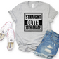 Straight Outta 10th Grade *DREAM TRANSFER* DTF
