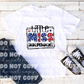 Little Miss Independant   *DREAM TRANSFER* DTF