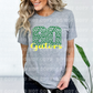 Go Gators green and yellow *DREAM TRANSFER* DTF
