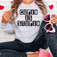 3093 Cupid is Stupid One Color *DREAM TRANSFER* DTF