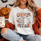 6833 - I was told there will be ghosts *DTF Transfer