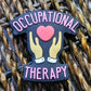 169 FB Occupational Therapy Focal Bead