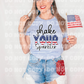 Shake your Sparkler *DREAM TRANSFER* DTF