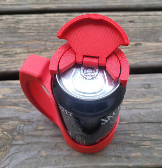 Universal lid for Can Holder *Choose your color*