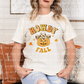 Howdy Fall *DREAM TRANSFER* DTF
