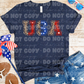 USA Leopard *DREAM TRANSFER* DTF