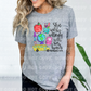 Teach Love Inspire *DREAM TRANSFER* DTF
