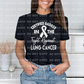 Certified Badass in the fight against Lung Cancer  *DREAM TRANSFER* DTF