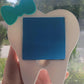 Tooth with bow sticky note holder - Dentist Dental