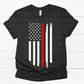 Red Line Flag*DREAM TRANSFER* DTF