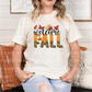 Welcome Fall *DREAM TRANSFER* DTF