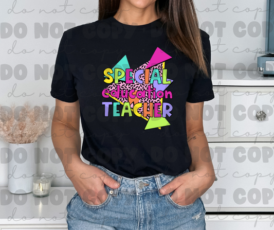 Special Education Teacher  *DREAM TRANSFER* DTF