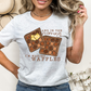 In the morning im making waffles *DREAM TRANSFER* DTF