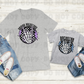 Raising Rockstars Or blue rockstar *DREAM TRANSFER* DTF