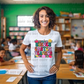Kindergarten Teacher *DREAM TRANSFER* DTF
