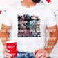 Honor and Remebered  *DREAM TRANSFER* DTF