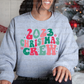 2845 Christmas crew 2023 *DREAM TRANSFER* DTF