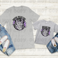 Raising Rockstars Or Purple Rockstar *DREAM TRANSFER* DTF