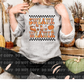 Sweater Weather Pie *DREAM TRANSFER* DTF