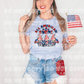 All American Gnome  *DREAM TRANSFER* DTF