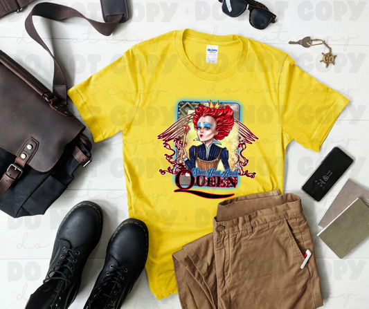 Sheer heart attack Queen *DREAM TRANSFER* DTF