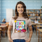 Teach Love Inspire *DREAM TRANSFER* DTF