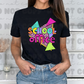 School Office  *DREAM TRANSFER* DTF