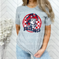 Patriots *DREAM TRANSFER* DTF