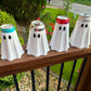 Ghost Can Holder *Choose your size* (TAB OPENER NOT INCLUDED)