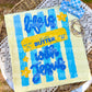 6796 - Life is butter with Jesus *DTF Transfer