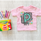 Pre-K  *DREAM TRANSFER* DTF