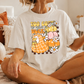 6829 - Too cozy to give a duck *DTF Transfer
