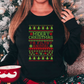 2995 Merry Christmas ya Filthay Animal  *DREAM TRANSFER* DTF