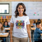 Teacher *DREAM TRANSFER* DTF