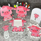 Cow Desk Accessories & Office Supplies