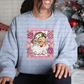 2992 Dreaming of a Pink Christmas *DREAM TRANSFER* DTF