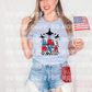 America *DREAM TRANSFER* DTF