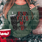 2916 Faux Glitter Jesus Fill My Cup Corduroy Cup Black Leopard  *DREAM TRANSFER* DTF