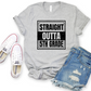 Straight Outta 5th Grade *DREAM TRANSFER* DTF
