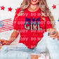 American Girl *DREAM TRANSFER* DTF