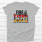 Firefighter Wife *DREAM TRANSFER* DTF