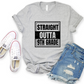 Straight Outta 9th Grade *DREAM TRANSFER* DTF
